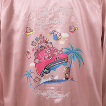 Load image into Gallery viewer, Kirby 30th Anniversary Model Reversible Jacket