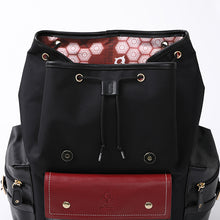 Load image into Gallery viewer, Sol Badguy Model Backpack Guilty Gear -Strive-