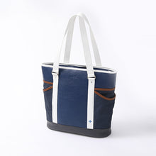 Load image into Gallery viewer, Ky Kiske Model Tote Bag Guilty Gear -Strive-