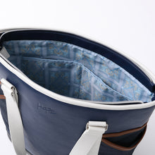 Load image into Gallery viewer, Ky Kiske Model Tote Bag Guilty Gear -Strive-