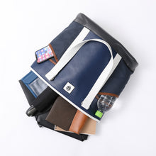 Load image into Gallery viewer, Ky Kiske Model Tote Bag Guilty Gear -Strive-