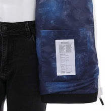 Load image into Gallery viewer, White Glint Model Jacket Armored Core