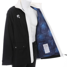 Load image into Gallery viewer, White Glint Model Jacket Armored Core