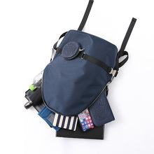 Load image into Gallery viewer, Sakuya Izayoi Model Backpack Touhou Project