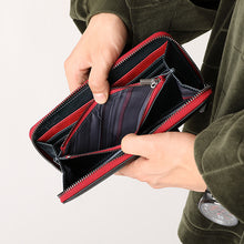 Load image into Gallery viewer, Ägir Model Long Wallet Azur Lane