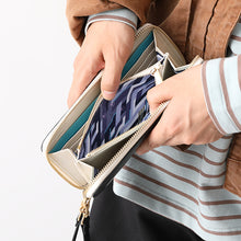 Load image into Gallery viewer, Cheshire Model Long Wallet Azur Lane
