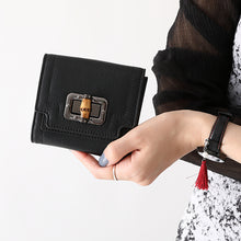 Load image into Gallery viewer, Wei Wuxian Model Bifold Wallet The Untamed