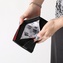 Load image into Gallery viewer, Wei Wuxian Model Bifold Wallet The Untamed