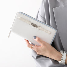 Load image into Gallery viewer, Lan Wangji Model Long Wallet The Untamed