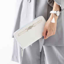 Load image into Gallery viewer, Lan Wangji Model Long Wallet The Untamed