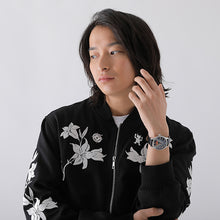 Load image into Gallery viewer, Nahobino Model Jacket Shin Megami Tensei V