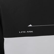 Load image into Gallery viewer, White Glint Model Jacket Armored Core