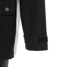 Load image into Gallery viewer, White Glint Model Jacket Armored Core