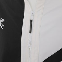 Load image into Gallery viewer, White Glint Model Jacket Armored Core