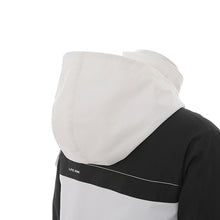 Load image into Gallery viewer, White Glint Model Jacket Armored Core