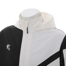 Load image into Gallery viewer, White Glint Model Jacket Armored Core