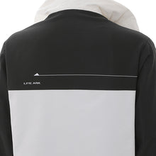 Load image into Gallery viewer, White Glint Model Jacket Armored Core