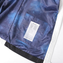 Load image into Gallery viewer, White Glint Model Jacket Armored Core