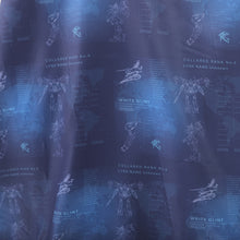 Load image into Gallery viewer, White Glint Model Jacket Armored Core