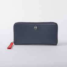 Load image into Gallery viewer, Kirby 64: The Crystal Shards Model Long Wallet