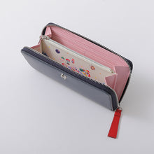Load image into Gallery viewer, Kirby 64: The Crystal Shards Model Long Wallet