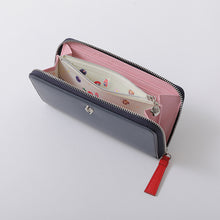 Load image into Gallery viewer, Kirby 64: The Crystal Shards Model Long Wallet