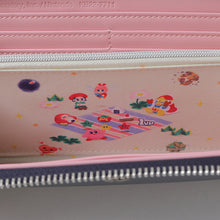 Load image into Gallery viewer, Kirby 64: The Crystal Shards Model Long Wallet