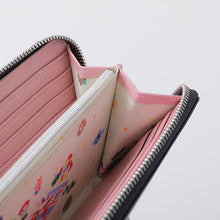 Load image into Gallery viewer, Kirby 64: The Crystal Shards Model Long Wallet