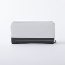 Load image into Gallery viewer, White Glint Model Long Wallet Armored Core