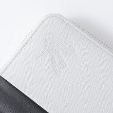 Load image into Gallery viewer, White Glint Model Long Wallet Armored Core