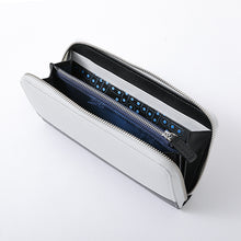 Load image into Gallery viewer, White Glint Model Long Wallet Armored Core