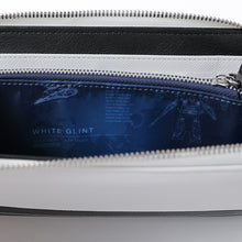 Load image into Gallery viewer, White Glint Model Long Wallet Armored Core
