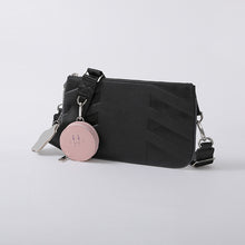 Load image into Gallery viewer, Kirby's Dream Land Model 3-Way Shoulder Bag