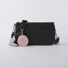 Load image into Gallery viewer, Kirby's Dream Land Model 3-Way Shoulder Bag