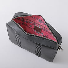 Load image into Gallery viewer, Kirby's Dream Land Model 3-Way Shoulder Bag