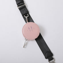 Load image into Gallery viewer, Kirby's Dream Land Model 3-Way Shoulder Bag