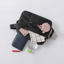 Load image into Gallery viewer, Kirby's Dream Land Model 3-Way Shoulder Bag