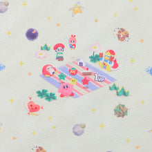 Load image into Gallery viewer, Kirby 64: The Crystal Shards Model Long Wallet