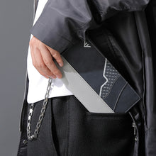 Load image into Gallery viewer, Machine Model Long Bifold Wallet Horizon Forbidden West