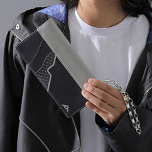 Load image into Gallery viewer, Machine Model Long Bifold Wallet Horizon Forbidden West