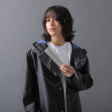 Load image into Gallery viewer, Machine Model Long Bifold Wallet Horizon Forbidden West