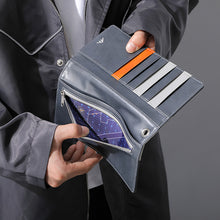 Load image into Gallery viewer, Machine Model Long Bifold Wallet Horizon Forbidden West