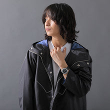 Load image into Gallery viewer, Machine Model Jacket Horizon Forbidden West