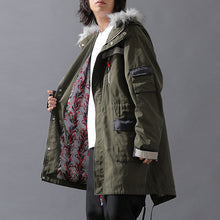 Load image into Gallery viewer, Aloy Model Jacket Horizon Forbidden West