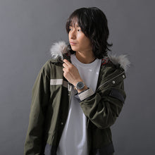 Load image into Gallery viewer, Aloy Model Watch Horizon Forbidden West