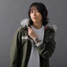 Load image into Gallery viewer, Aloy Model Watch Horizon Forbidden West