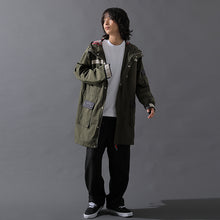 Load image into Gallery viewer, Aloy Model Jacket Horizon Forbidden West