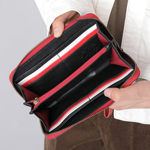 Load image into Gallery viewer, Akagi Model Long Wallet Azur Lane