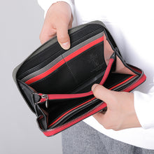 Load image into Gallery viewer, Roon Model Long Wallet Azur Lane