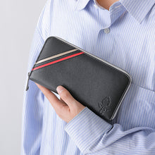 Load image into Gallery viewer, Enterprise Model Long Wallet Azur Lane